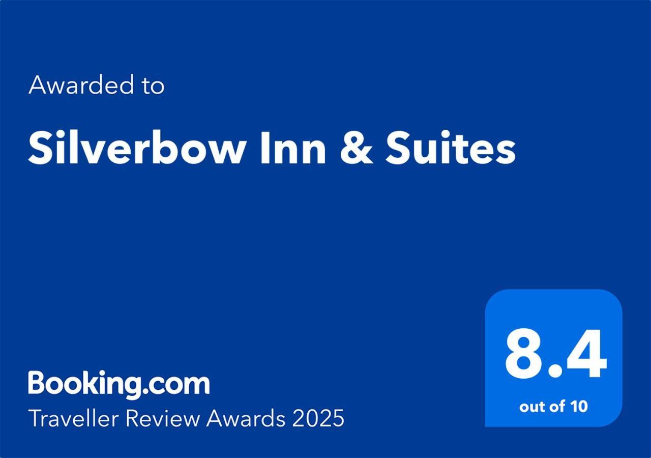 Silverbow Inn & Suites Juneau Exterior foto